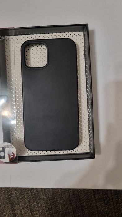 Husa iPhone 12 Pro MagSafe