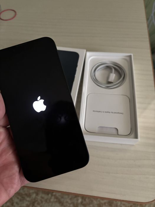 IPhone 13 128Gb Midnight