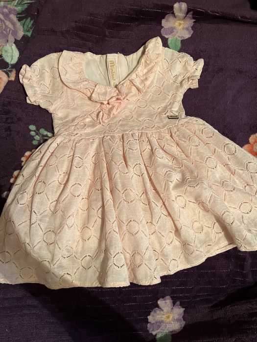 продам детские платье