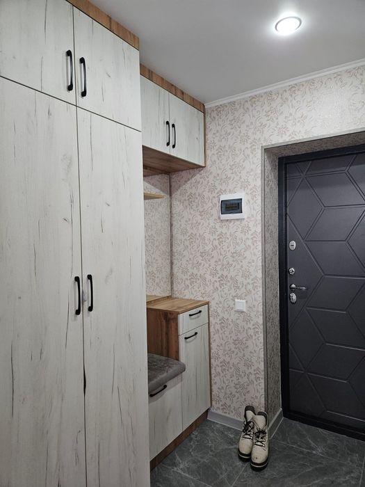 Продам 1 комнатную квартиру.