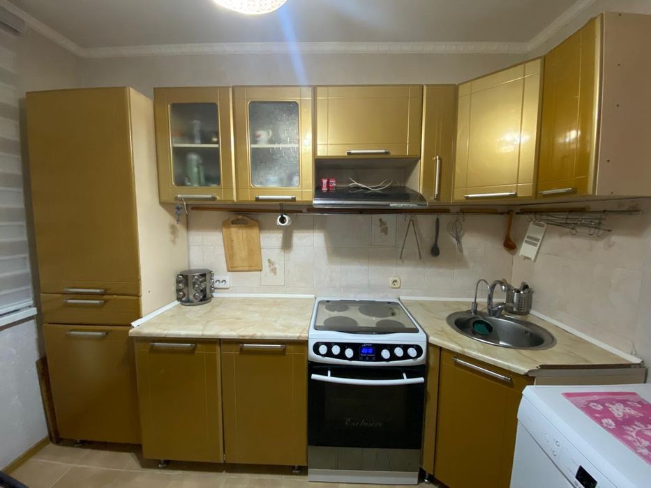 Кухонный гарнитур