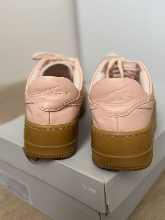 Дамски Nike air force 24,5см