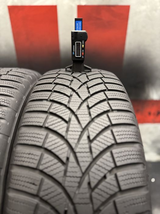 205 60 16, Зимни гуми, Toyo ObserveS944, 2 броя