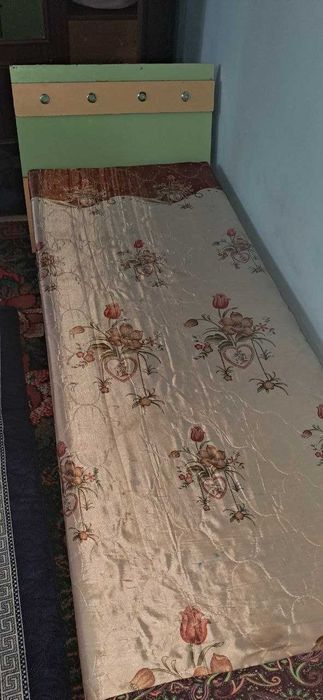 Детский деван 160х60 ўлчамда 2 дона