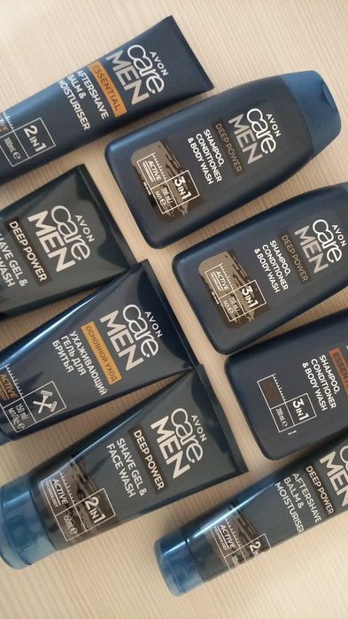 Туалетная вода-5500