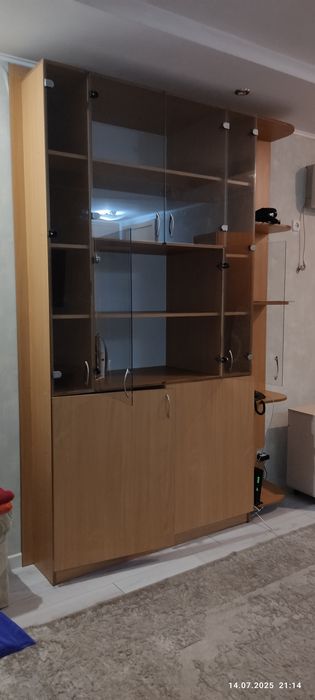 Продам шкаф, нестандартный