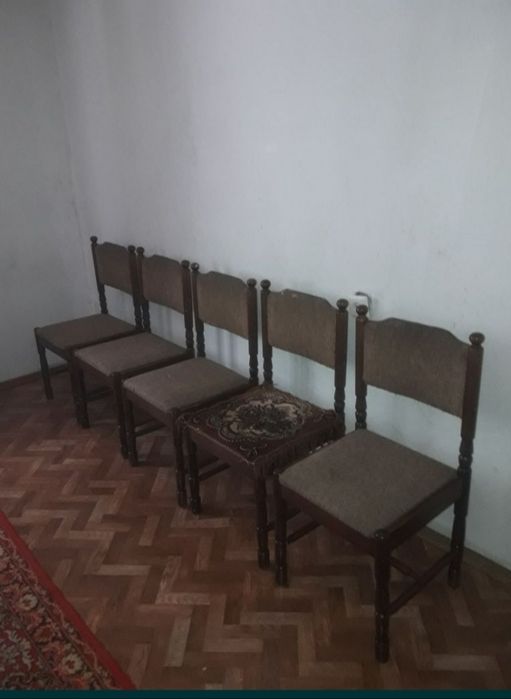 Стул - в наличии 1 шт Дерево