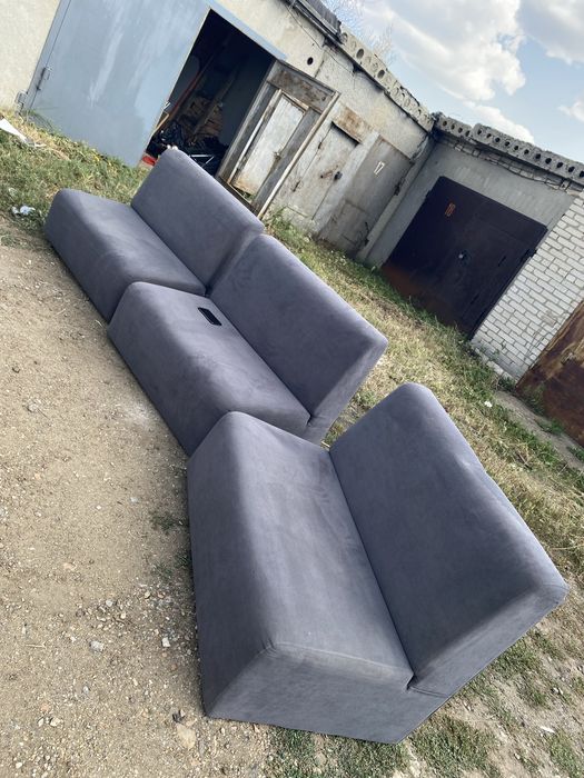 Продам мини диваны