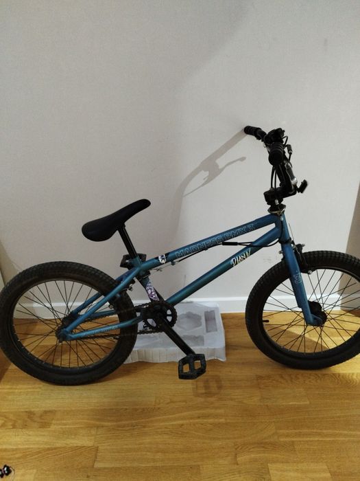 Bmx, в хорошем состоянии