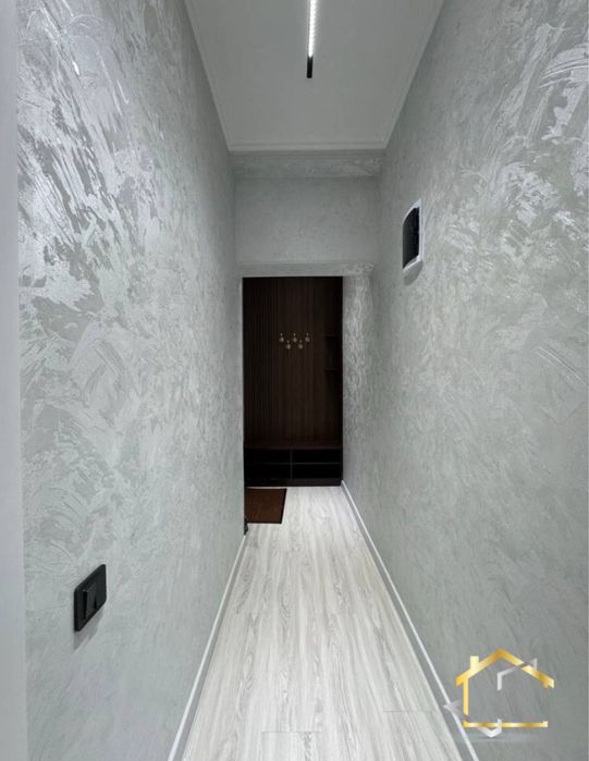 Мирабадский район. Массив куйлюк-3. 2х комнатная.Новостройка Хор Сарой