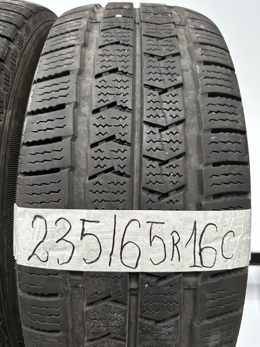 Anvelope 235/65 R16C NEXEN iarna ( M+S )