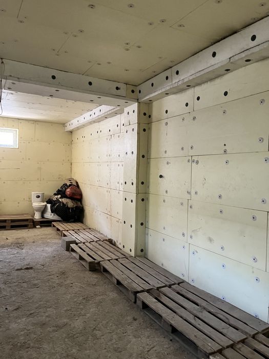 Сдам помещение под склад