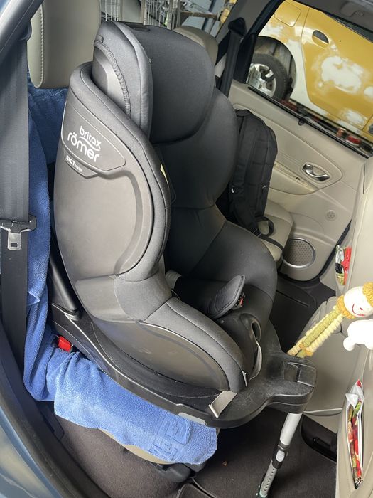 Scaun auto Bitrax Romer