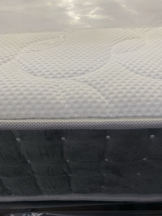 Ортопедический матрас