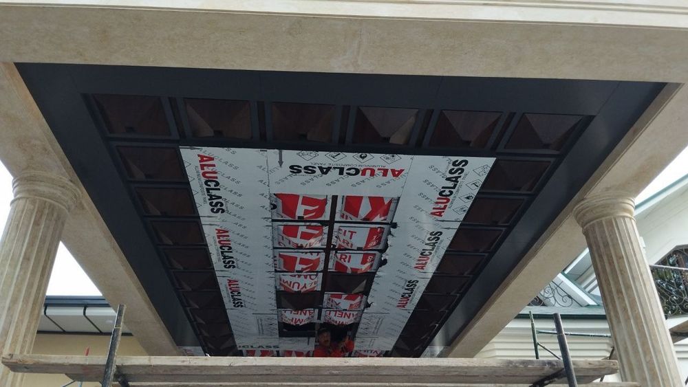 Tunkapon alkapon ishlarini qilamiz