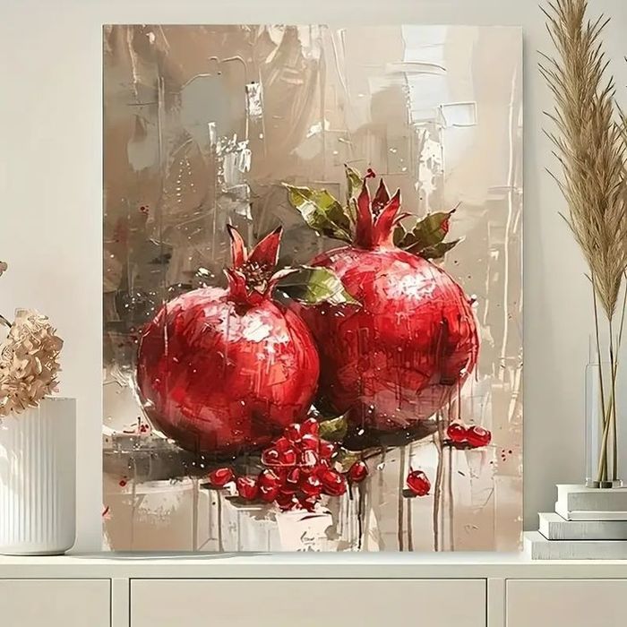 Абстрактные картины