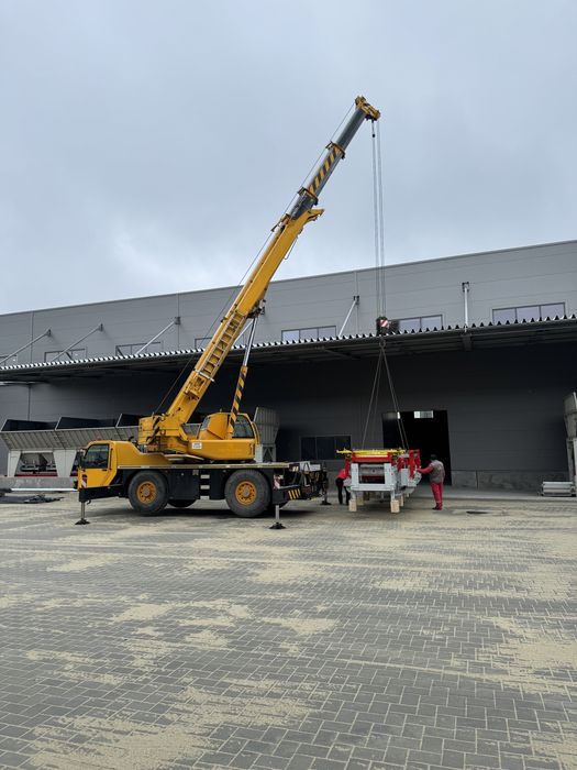 Macara de inchiriat Bucuresti