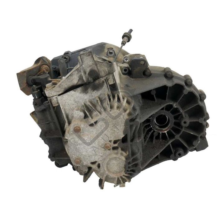 Шестстепенна скоростна кутия Volvo S 40 II 2004-2012 ID: 140270