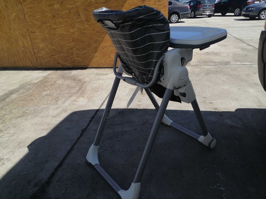 Scaun masa pt bebe GRACO ca nou