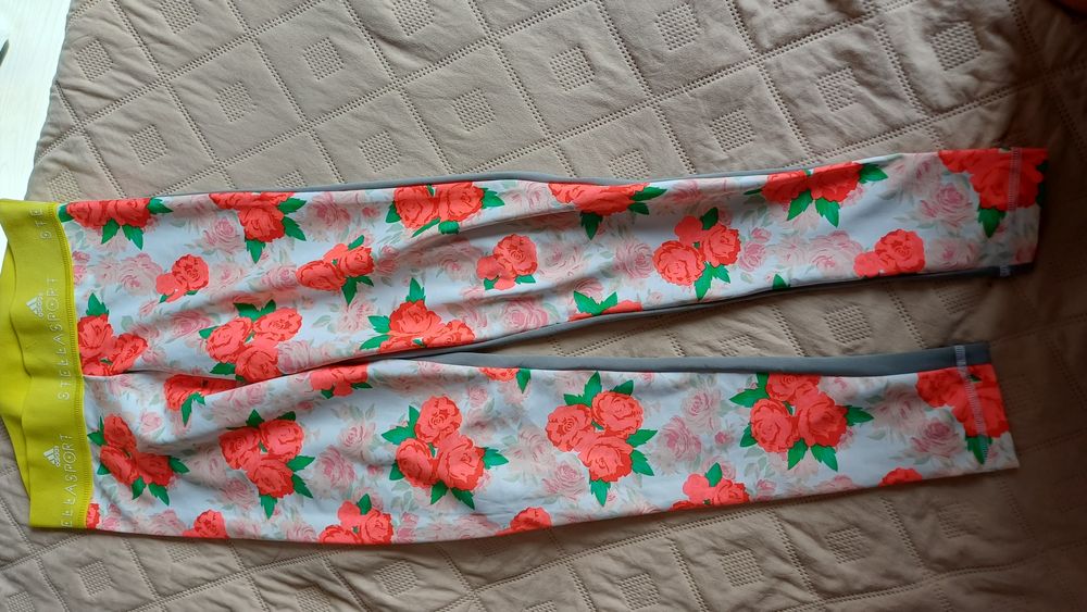 Клин на Adidas Stellasport