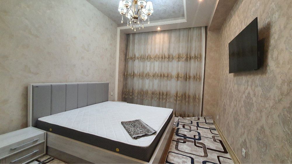 Аренда 4/3/5 ЖК Cambridge