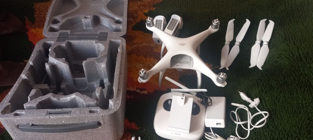 DJI Phantom 4 Advanced