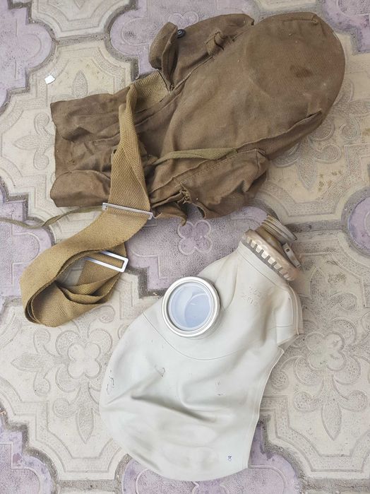 Продается противогаз