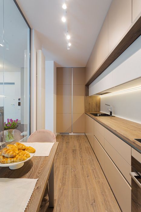 Design Apartament | Parcare Inclusă | Cloud9 - Aviatiei | Proprietar