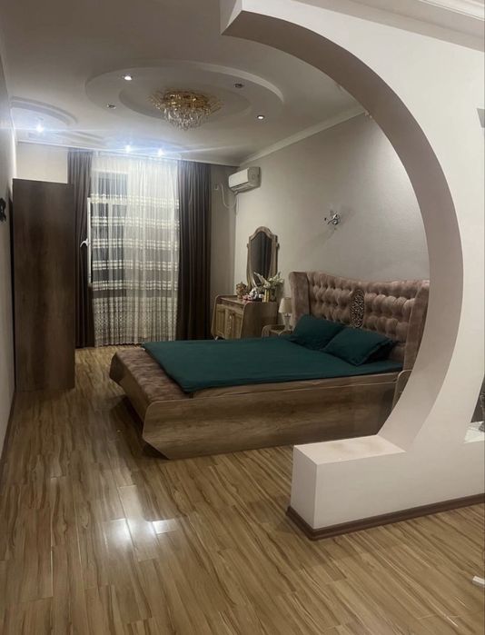 Продается квартира на Дархане ул.Кары Ниязий 128кв. 2\3\5