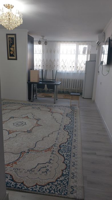 Продам 3 ком мкр Нурсат