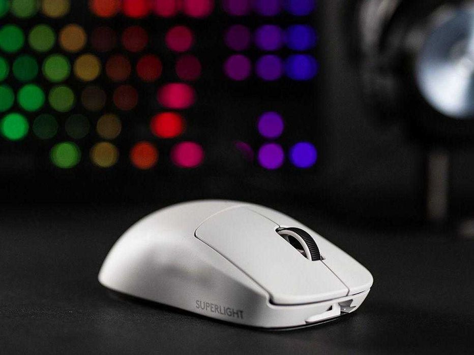 Игровая мышка Logitech G PRO X SUPERLIGHT