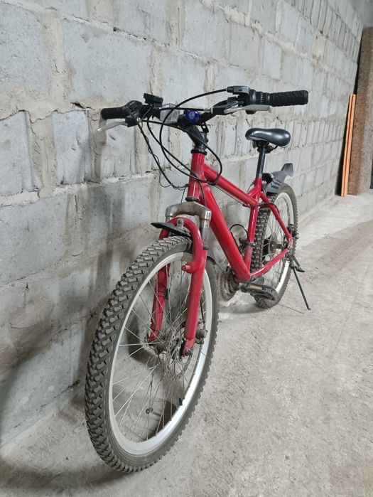 Продам велосипед