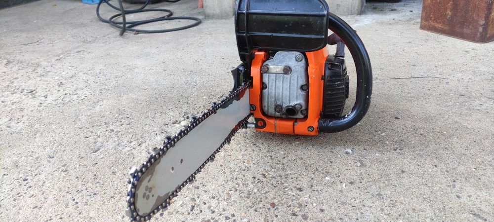 Немска резачка SOLO 616AV