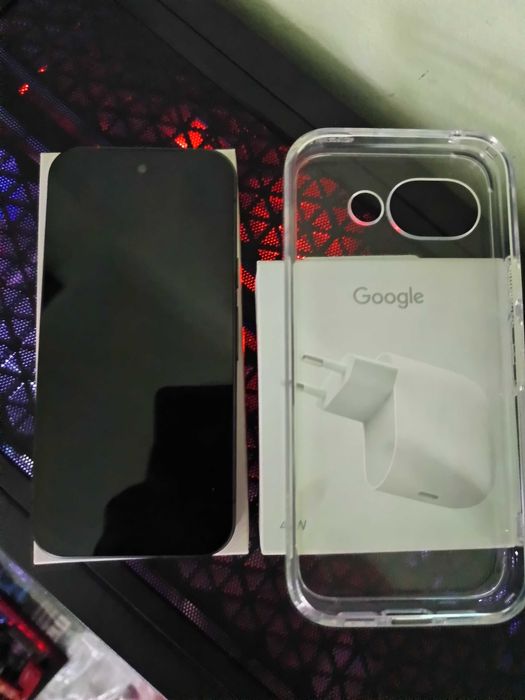 Vand Google Pixel 10a