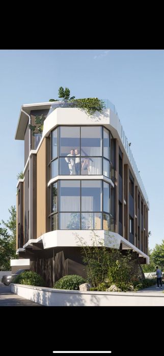 Апартаменти Акчелар