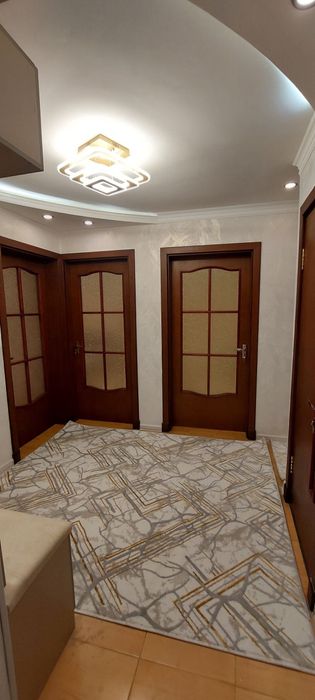 Яккасарай Аския 1 линия 3 комнат