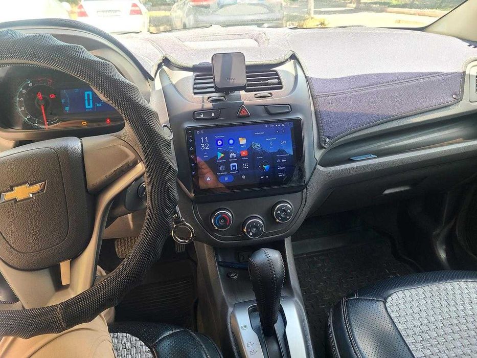 Faqat nasiya savdoga COBALT AT2020 probeg 80 000km benzin
