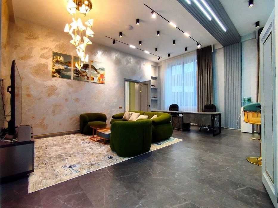 Сдам 76 м² Шикарный Офис в Аренду. Уста Ширин. Малика. UZEXPO