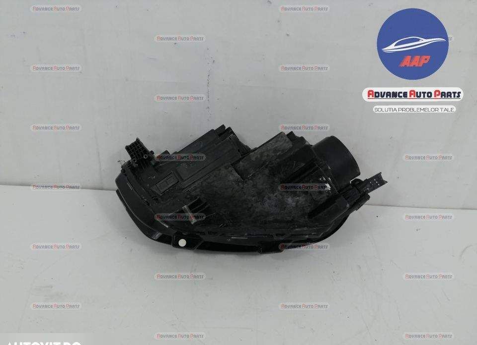 Фар Дясно оригинален с Биксенон Форд ЕкоСпорт / Ford EcoSport Оригинал