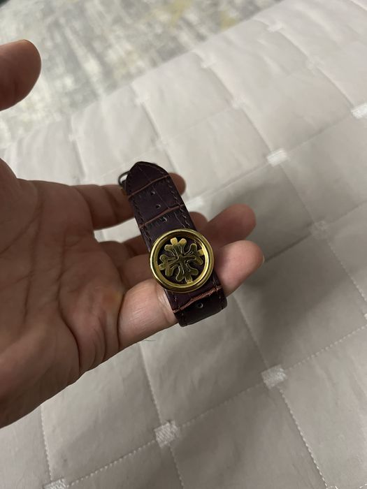 Часы Patek Philippe , новые, одевал 1 раз на той.