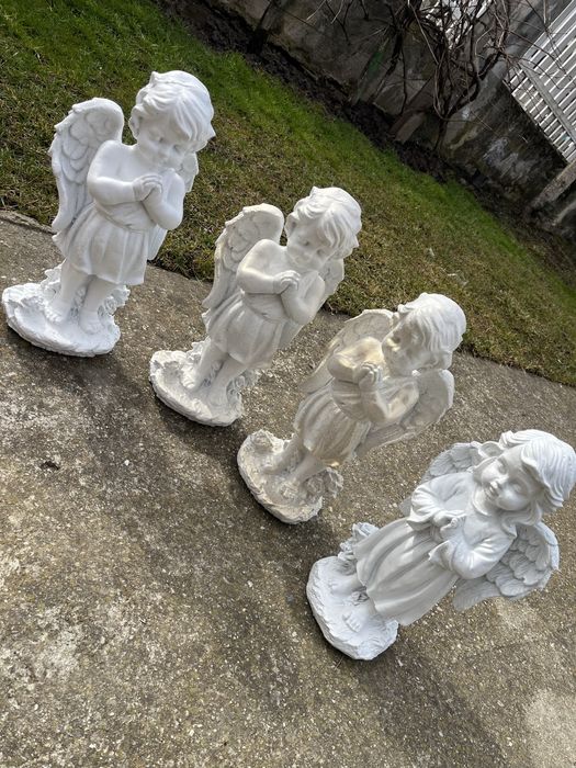 Ingerasi pereche baiat si fata