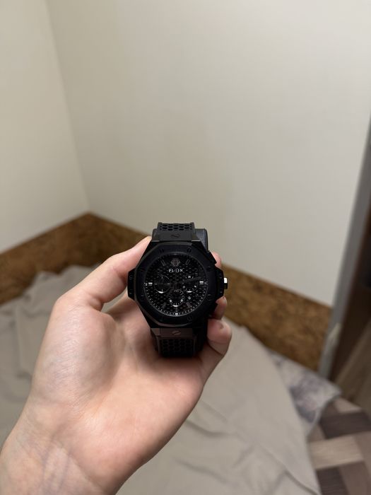 Philipp Plein часовник