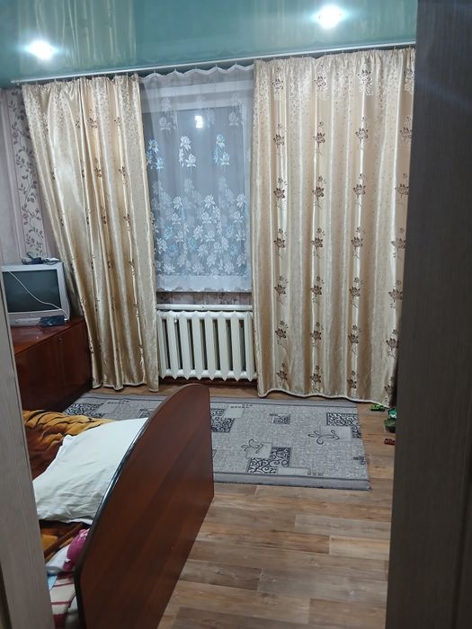 Продам дом 4 х комнатный