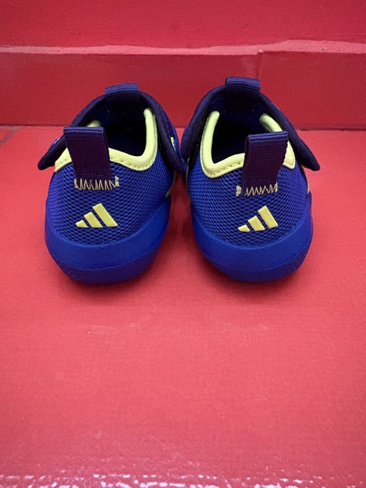 Детски сандали Адидас