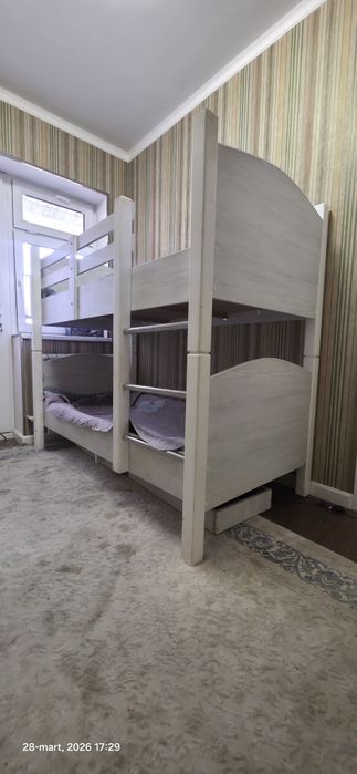 1 милондан : Детская кровать