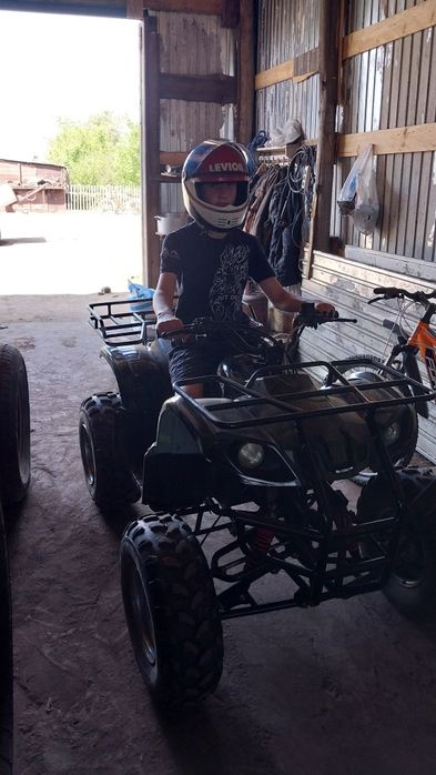 Квадроцикл HONDA 150