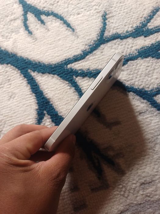 Iphone 12 mini гарантия