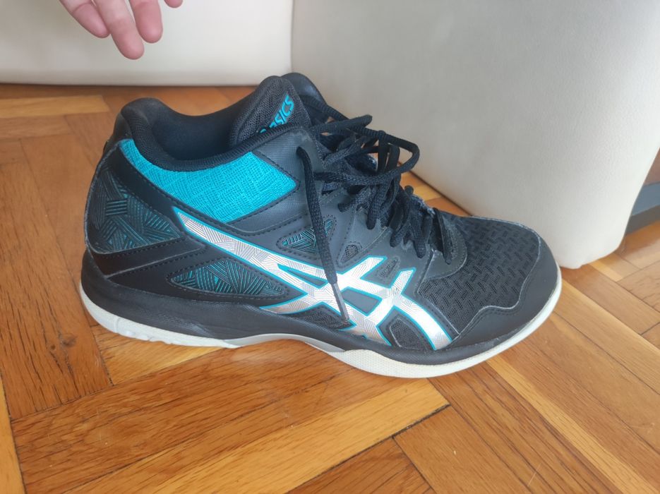 Маратонки Asics 44