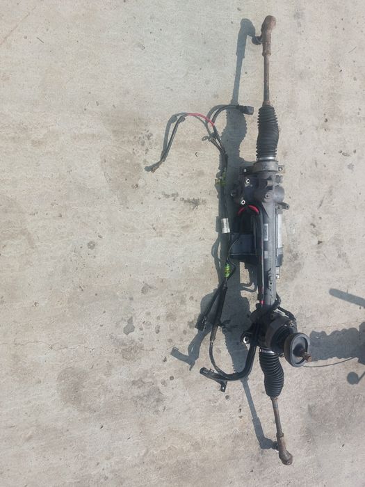 Caseta directie Volkswagen Passat B6 Europa - Volan stanga