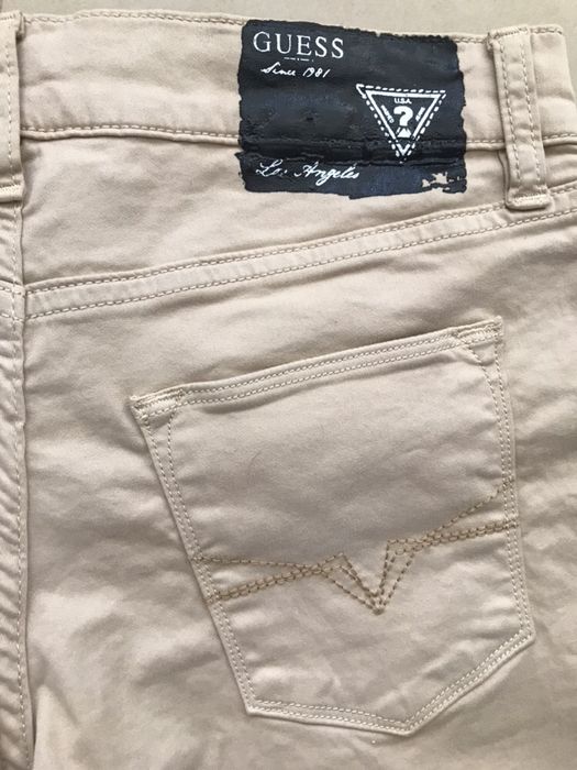 Vand pantolon GUESS originali